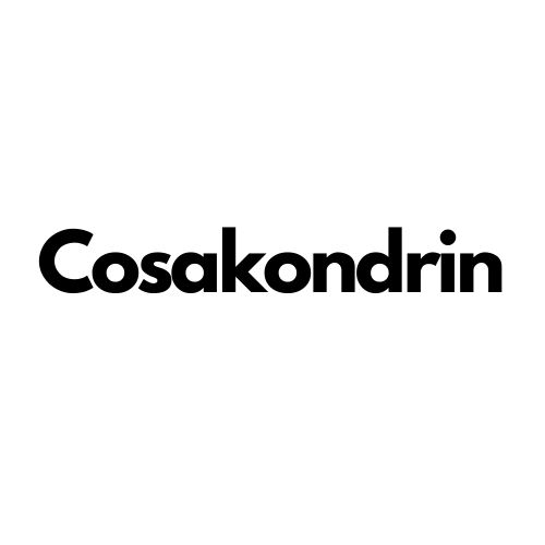 Cosakondrin